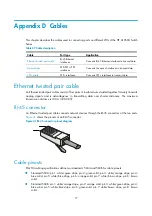 Preview for 80 page of HP A10500 Series Manual