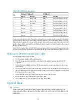 Preview for 83 page of HP A10500 Series Manual