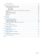 Preview for 6 page of HP A1353A User Manual