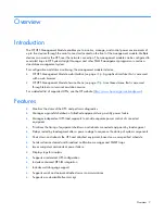 Preview for 7 page of HP A1353A User Manual