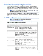 Preview for 8 page of HP A1353A User Manual