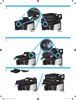 Preview for 2 page of HP A2W83A Installation Manual