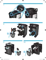 Preview for 3 page of HP A2W83A Installation Manual