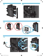 Preview for 4 page of HP A2W83A Installation Manual