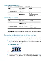 Preview for 12 page of HP A3100-16 v2 EI Configuration Manual