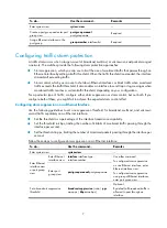 Preview for 14 page of HP A3100-16 v2 EI Configuration Manual