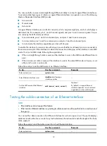 Preview for 19 page of HP A3100-16 v2 EI Configuration Manual