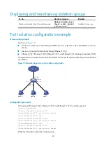 Preview for 51 page of HP A3100-16 v2 EI Configuration Manual