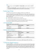 Preview for 80 page of HP A3100-16 v2 EI Configuration Manual