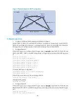 Предварительный просмотр 90 страницы HP A3100-16 v2 EI Configuration Manual