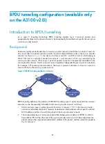 Предварительный просмотр 94 страницы HP A3100-16 v2 EI Configuration Manual