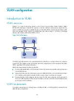 Preview for 101 page of HP A3100-16 v2 EI Configuration Manual