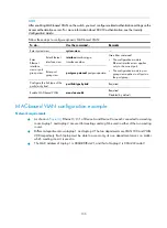 Preview for 112 page of HP A3100-16 v2 EI Configuration Manual