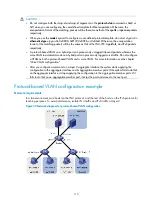 Preview for 117 page of HP A3100-16 v2 EI Configuration Manual