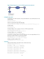 Preview for 130 page of HP A3100-16 v2 EI Configuration Manual