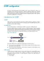 Preview for 132 page of HP A3100-16 v2 EI Configuration Manual