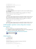 Preview for 141 page of HP A3100-16 v2 EI Configuration Manual