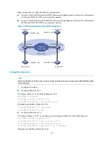 Preview for 150 page of HP A3100-16 v2 EI Configuration Manual