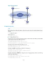 Preview for 155 page of HP A3100-16 v2 EI Configuration Manual