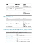 Preview for 163 page of HP A3100-16 v2 EI Configuration Manual