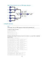 Preview for 168 page of HP A3100-16 v2 EI Configuration Manual