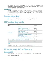 Preview for 177 page of HP A3100-16 v2 EI Configuration Manual