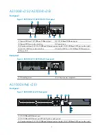 Предварительный просмотр 7 страницы HP A3100-16 v2 EI Installation Manual