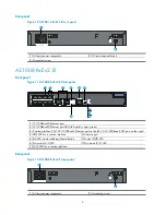 Предварительный просмотр 9 страницы HP A3100-16 v2 EI Installation Manual