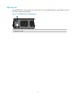 Предварительный просмотр 10 страницы HP A3100-16 v2 EI Installation Manual