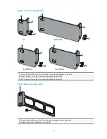 Предварительный просмотр 18 страницы HP A3100-16 v2 EI Installation Manual