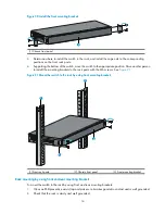 Предварительный просмотр 20 страницы HP A3100-16 v2 EI Installation Manual