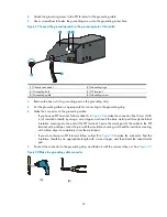 Предварительный просмотр 26 страницы HP A3100-16 v2 EI Installation Manual