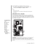 Preview for 13 page of HP A320m - Pavilion - 256 MB RAM User Manual