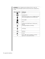 Preview for 14 page of HP A320m - Pavilion - 256 MB RAM User Manual