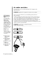 Preview for 16 page of HP A320m - Pavilion - 256 MB RAM User Manual