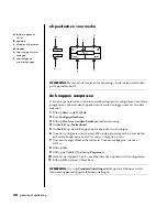 Preview for 38 page of HP A320m - Pavilion - 256 MB RAM User Manual