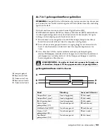 Preview for 61 page of HP A320m - Pavilion - 256 MB RAM User Manual