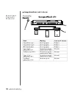 Preview for 62 page of HP A320m - Pavilion - 256 MB RAM User Manual