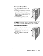 Preview for 117 page of HP A320m - Pavilion - 256 MB RAM User Manual