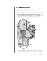 Preview for 119 page of HP A320m - Pavilion - 256 MB RAM User Manual