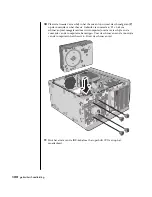 Preview for 130 page of HP A320m - Pavilion - 256 MB RAM User Manual