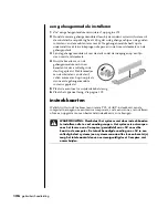 Preview for 134 page of HP A320m - Pavilion - 256 MB RAM User Manual