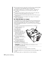 Preview for 148 page of HP A320m - Pavilion - 256 MB RAM User Manual