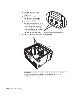 Preview for 150 page of HP A320m - Pavilion - 256 MB RAM User Manual