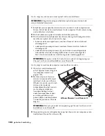 Preview for 152 page of HP A320m - Pavilion - 256 MB RAM User Manual