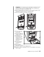 Preview for 153 page of HP A320m - Pavilion - 256 MB RAM User Manual