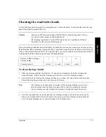 Preview for 25 page of HP A3542A User Manual