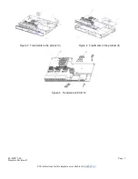 Предварительный просмотр 3 страницы HP A3600-24 v2 Disassembly Instructions