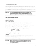 Preview for 5 page of HP A3715A User Manual