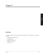 Preview for 21 page of HP A3715A User Manual